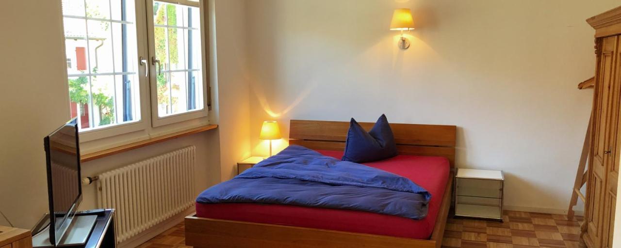 B&B Tomsi Pratteln Eksteriør billede